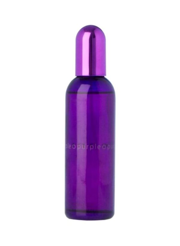 COLOUR ME Purple EDT 100ml