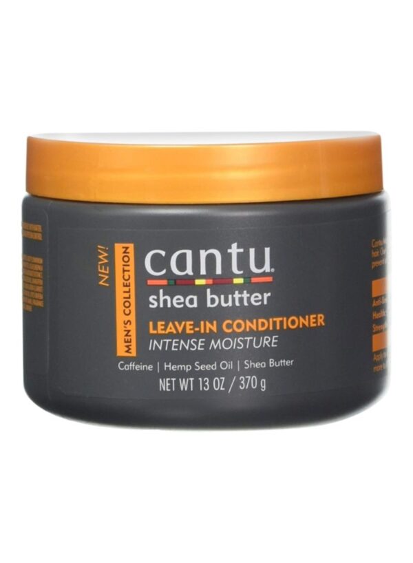 Cantu Leave-In Conditioner Intense Moisture 13ounce