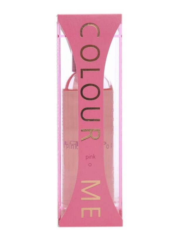 COLOUR ME Pink Perfume 100ml