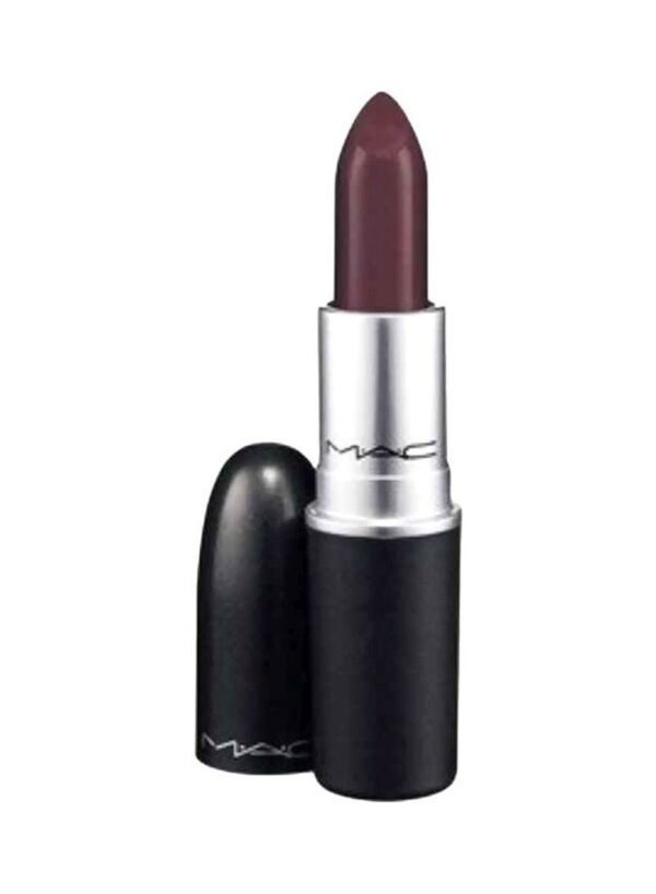 M.A.C Matte Lipstick Smoked Purple