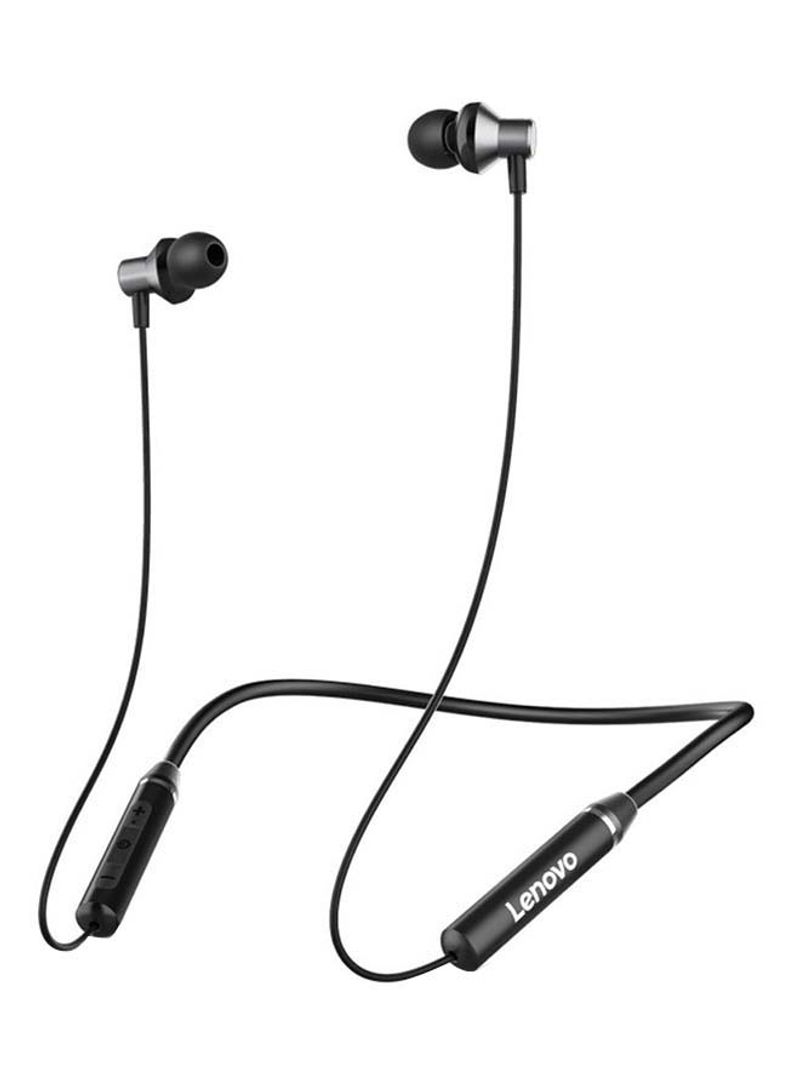 lenovo hanging headphone he05