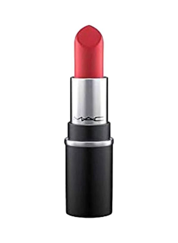 M.A.C Matte Lipstick Red