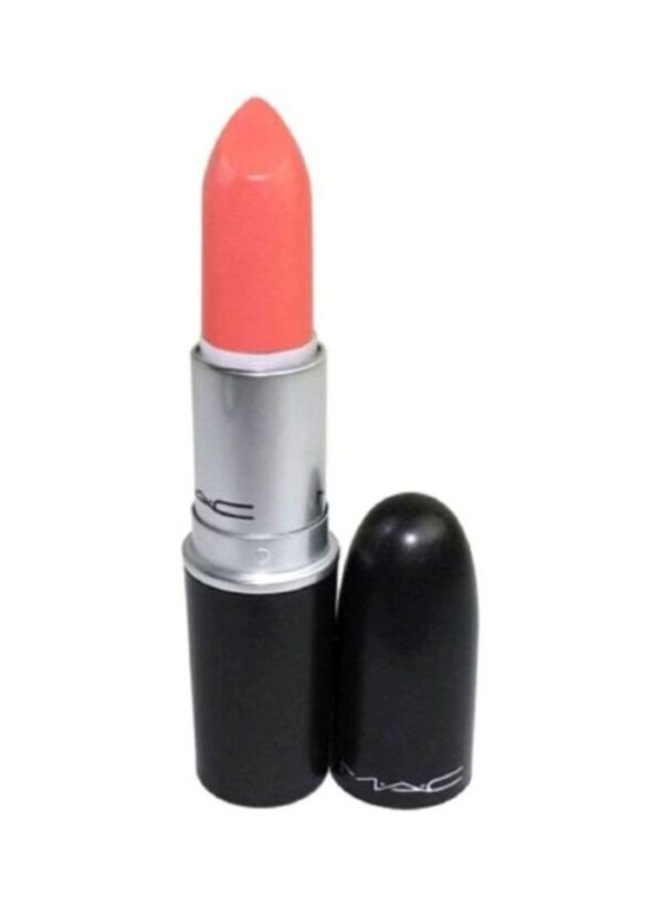 M.A.C Color Texture Matte Lipstick Razzledazzler