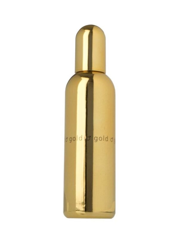 COLOUR ME Gold Homme EDT 3ounce