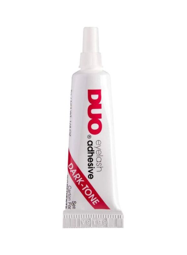 Duo Striplash Eyelash Glue 64 Holiday Red