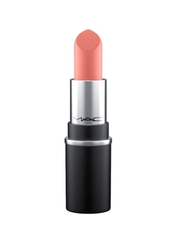 M.A.C Matte Lipstick Velvet Teddy