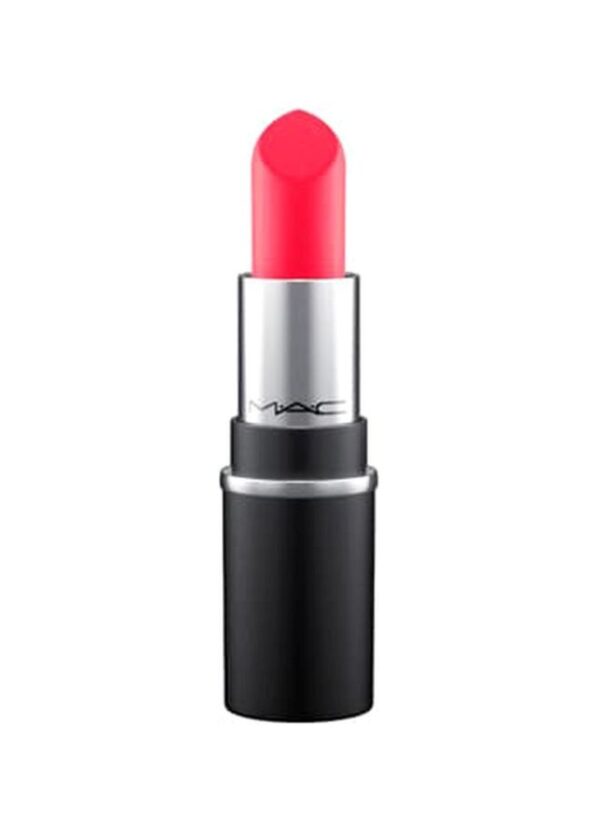 M.A.C Matte Lipstick Relentlessly Red