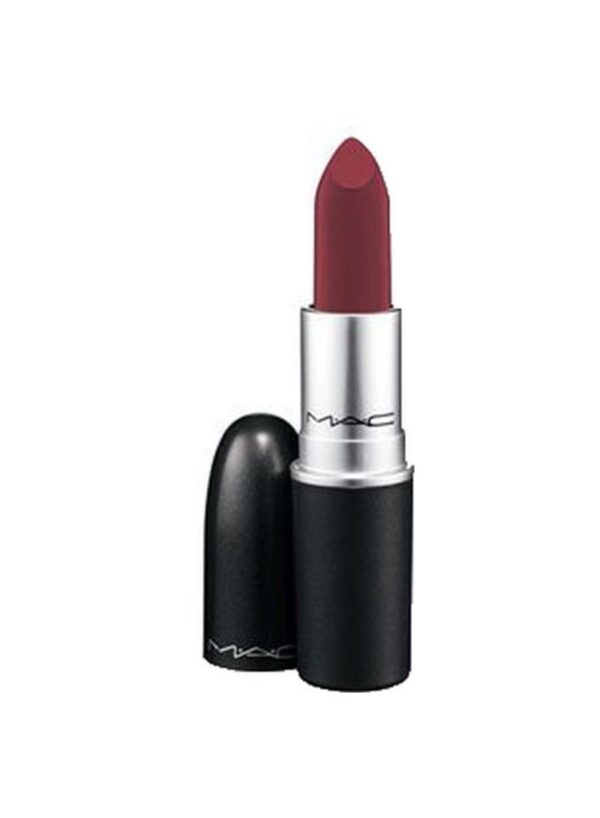 M.A.C Amplified Cream Lipstick Dubonnet