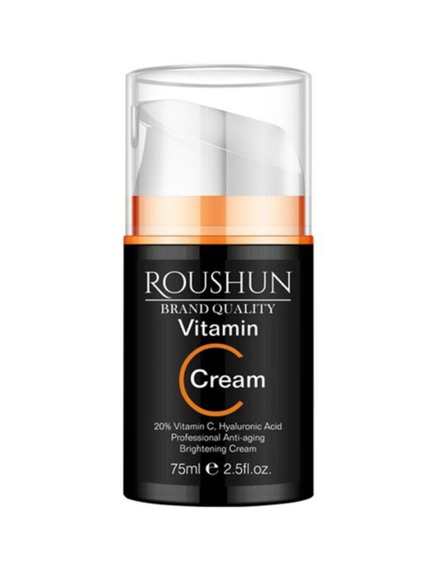 Roushun Vitamin C Professional Anti-Aging Cream 75millimeter