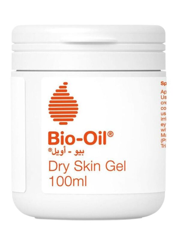 Bio-Oil Dry Skin Gel 100ml