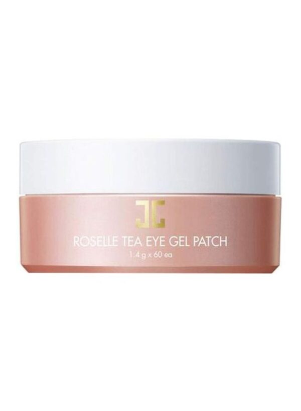 JAYJUN Roselle Tea Eye Gel Red 1.4g