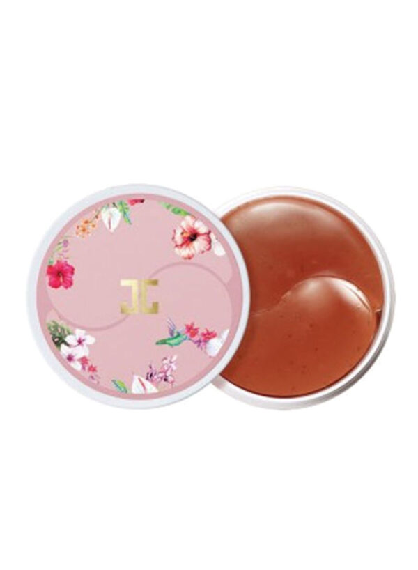 JAYJUN Roselle Tea Eye Gel - 60 Patch Red 1.4g