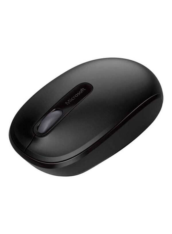 Wireless Mobile Mouse 1850 Black