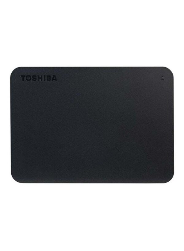 Canvio Basics External Hard Drive 1.0 TB