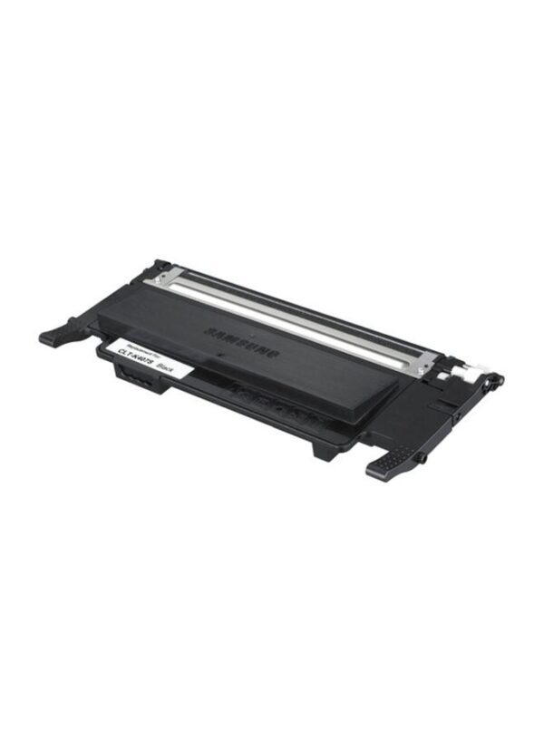 Toner Cartridge - K407S, Black