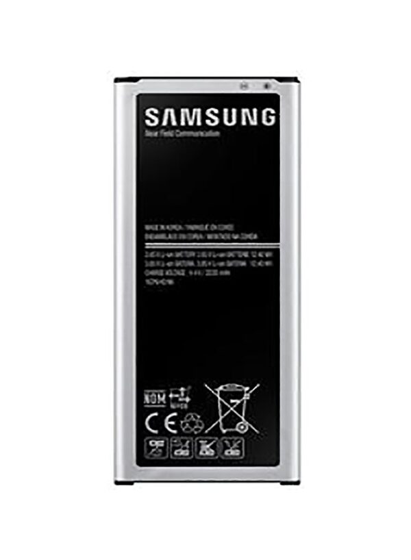 3200.0 mAh Replacement Battery For Samsung Galaxy Note 4 Multicolour