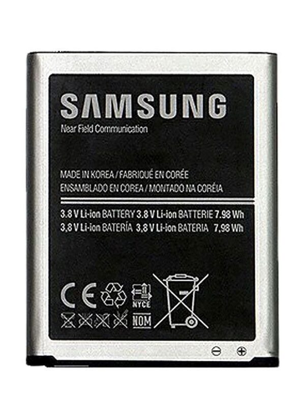 2100.0 mAh Replacement Battery For Samsung Galaxy S3 Neo Multicolour