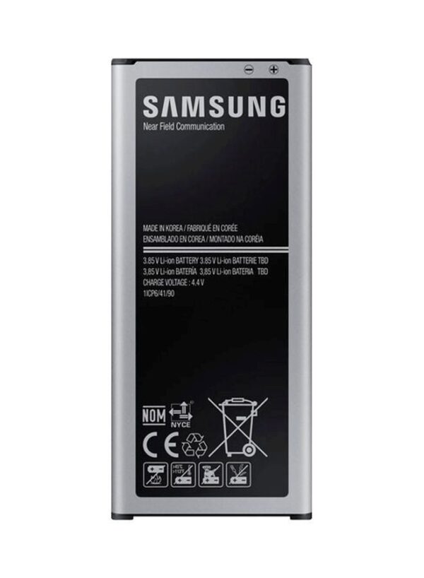 3000.0 mAh Replacement Battery For Samsung Galaxy Note Edge Multicolour