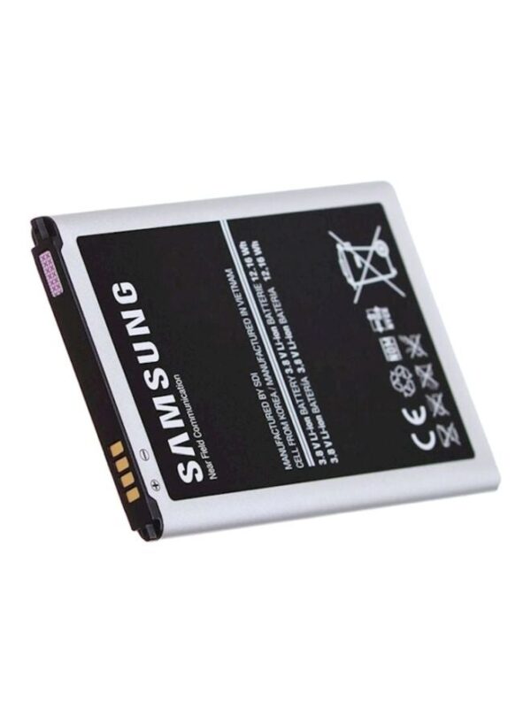 B800BE Galaxy Note 3 Battery Black/Grey