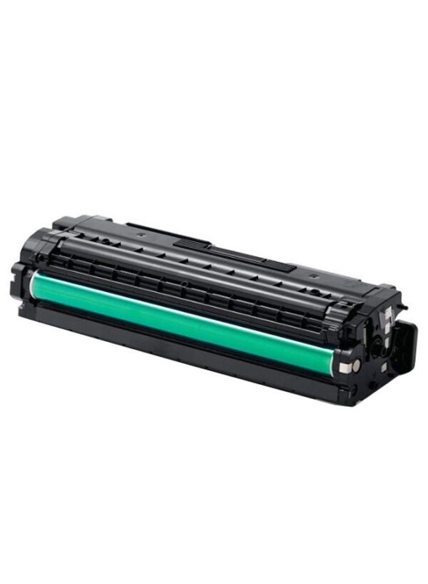 CLT-K506 Toner Cartridge Black