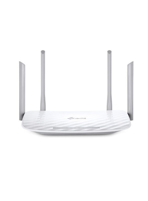 Archer C50 Wireless Dual Band Router White