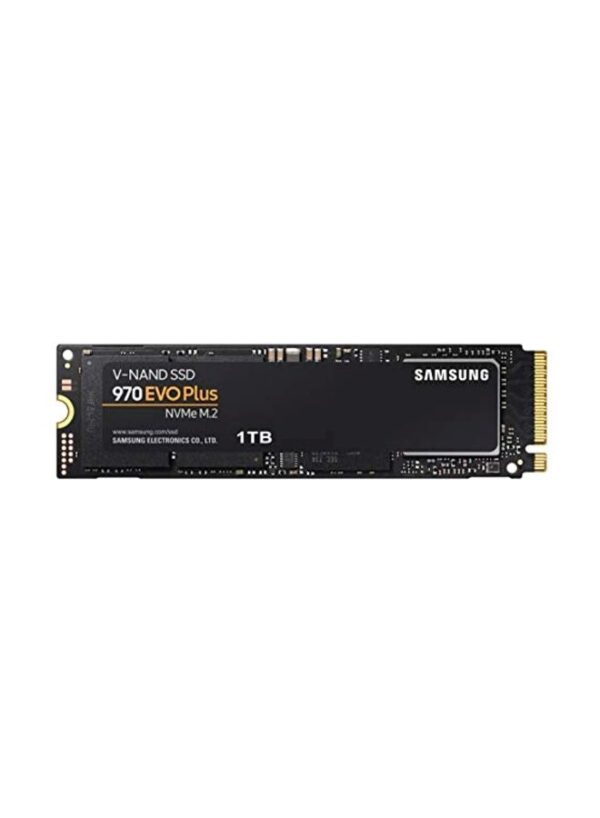 970 EVO Plus M.2 Internal Solid State Drive 1.0 TB