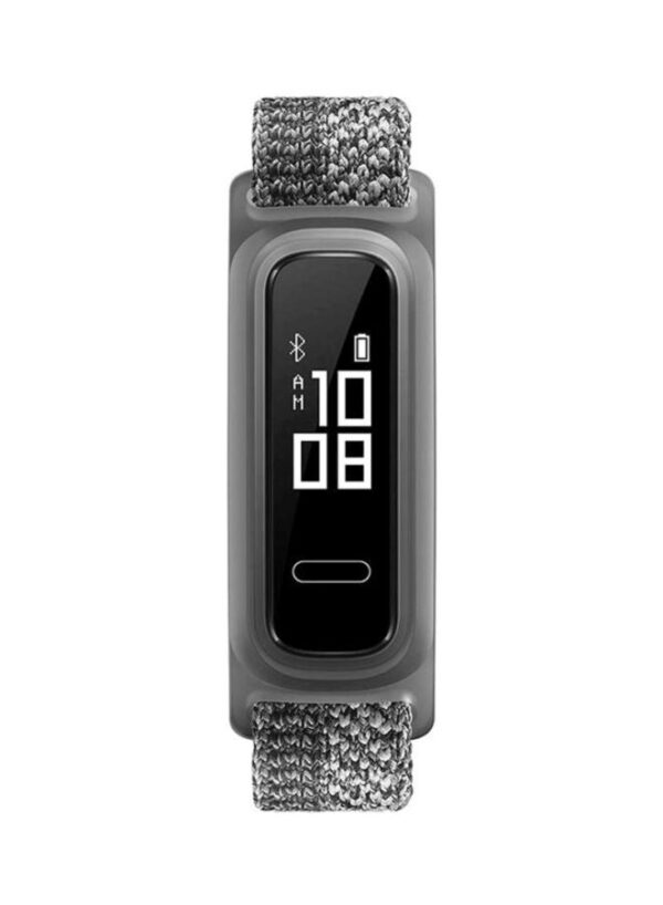 Band 4e Fitness Activity Tracker AW70-B39 Black / Misty Grey