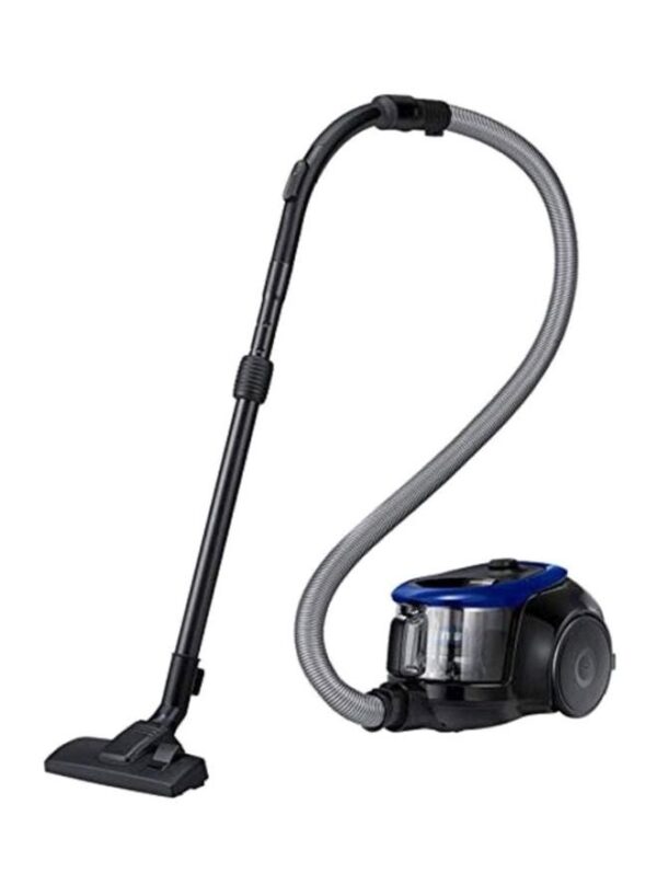 Vacuum Cleaner With Anti-Slip Handle 1.5 L 1800.0 W SC18M2120SB Blue