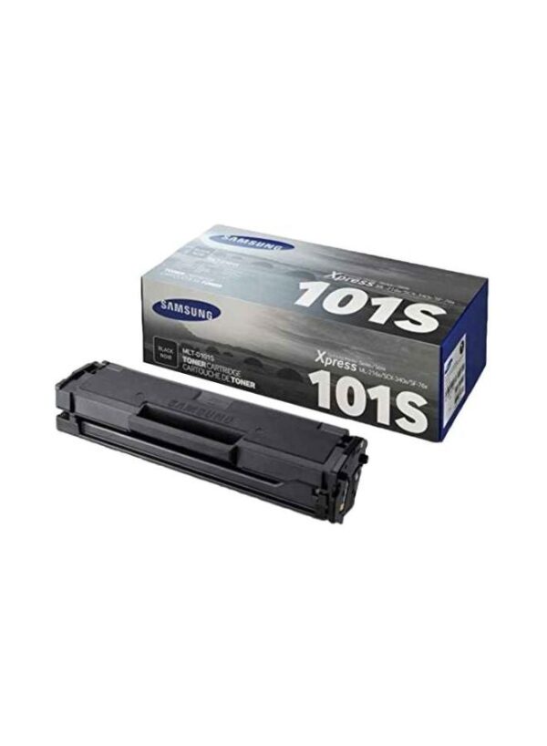 Xpress 101S Laserjet Toner Cartridge Black