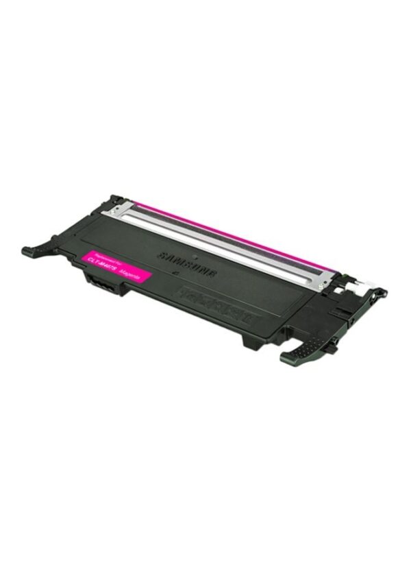 Toner Cartridge For Samsung M407S Magenta