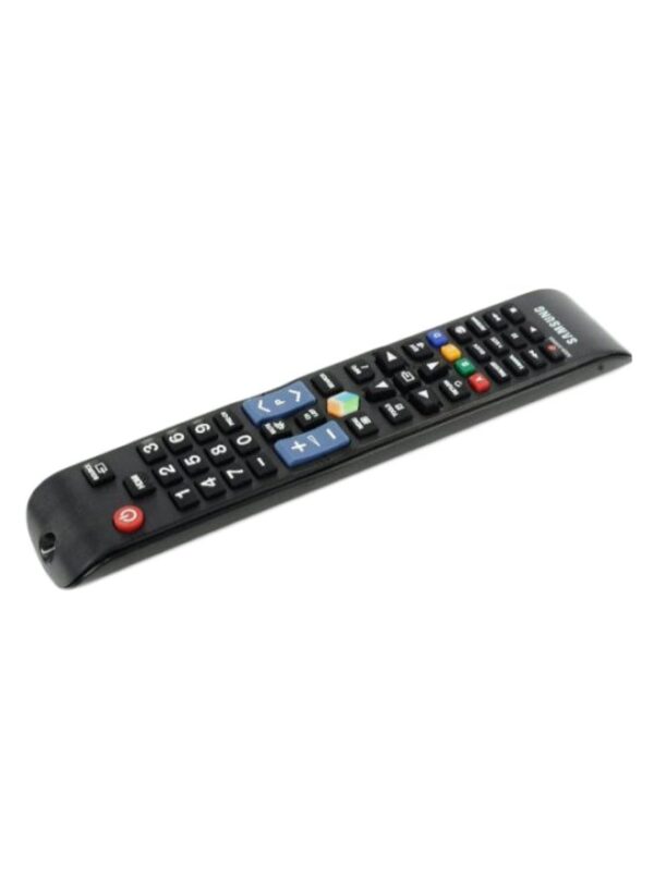 Remote Control For Samsung Smart TV/LCD/LED Tbn59-01041A Black