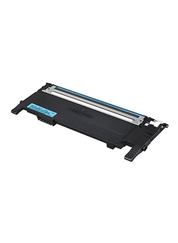 Toner Cartridge For Samsung CLT-C407S/CLP-325W/CLX-3185FW Cyan