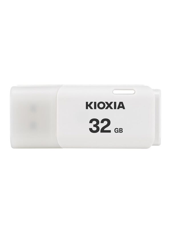 TransMemory Flash Drive 32.0 GB