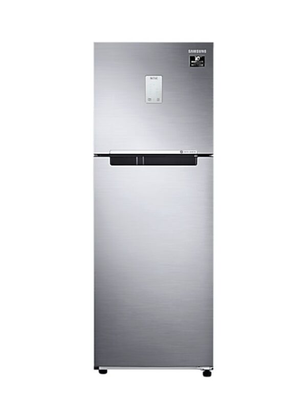 Top Mount Refrigerator RT75K6000S8 Silver