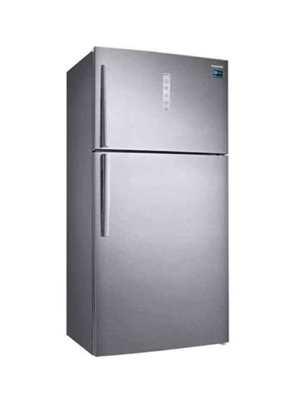 Top Mount Refrigerator 0.0 W RT85K7000S8 Silver