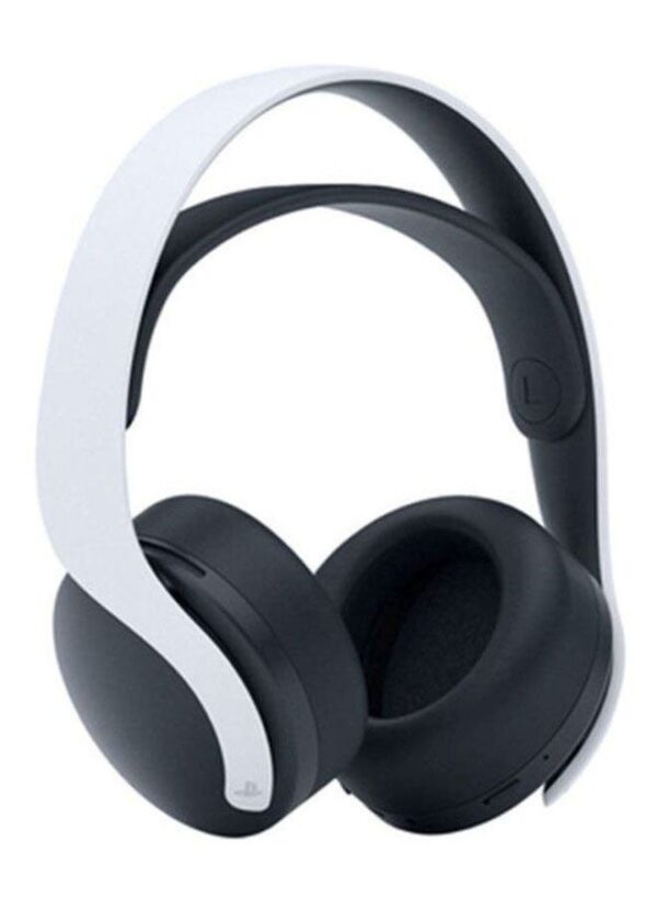 PlayStation 5 Pulse 3D Wireless Headset - White