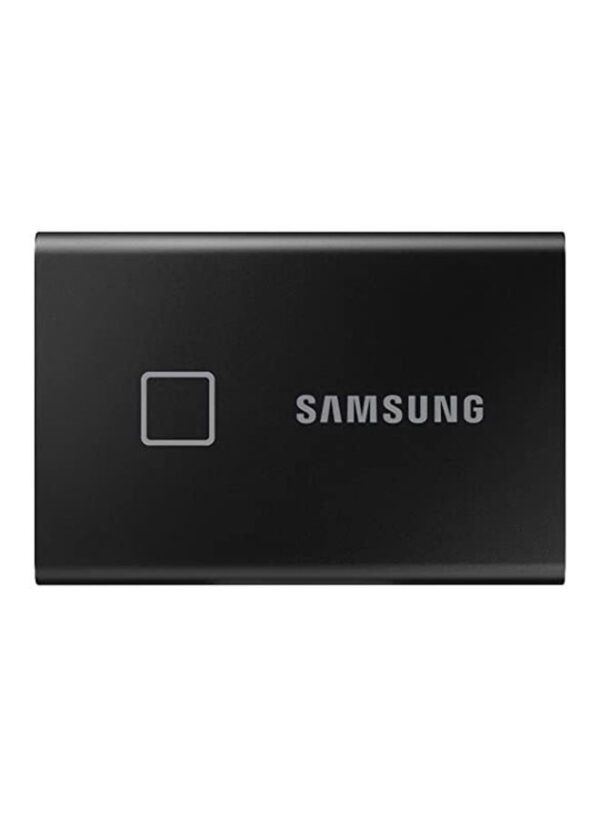 SSD T7 Touch Portable 2.0 TB