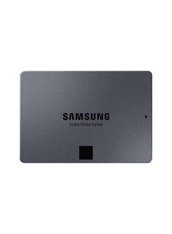 870 QVO SATA III 2.5" SSD 4.0 TB