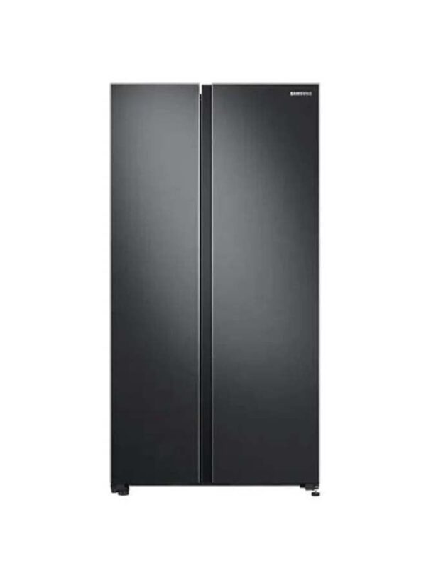 Side By Side Refrigerator 200.0 W RS62R5001B4 Black