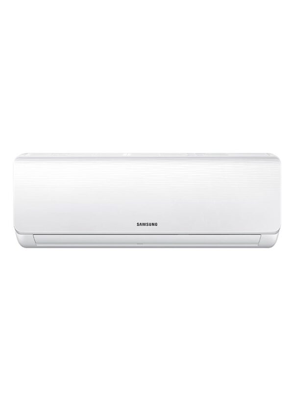 Wall Mount AC With Fast Cooling 6600.0 W AR24TRHQKWK/GU White