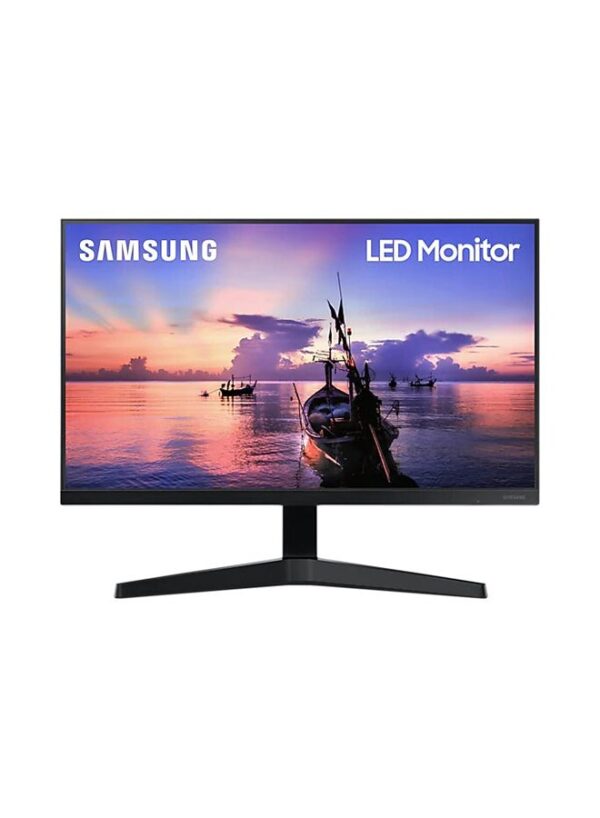 24 Inch Ips Full Hd Led Monitor 75Hz,Amd Freesync,Borderless,Vesa Lf24T350Fhmxue Black