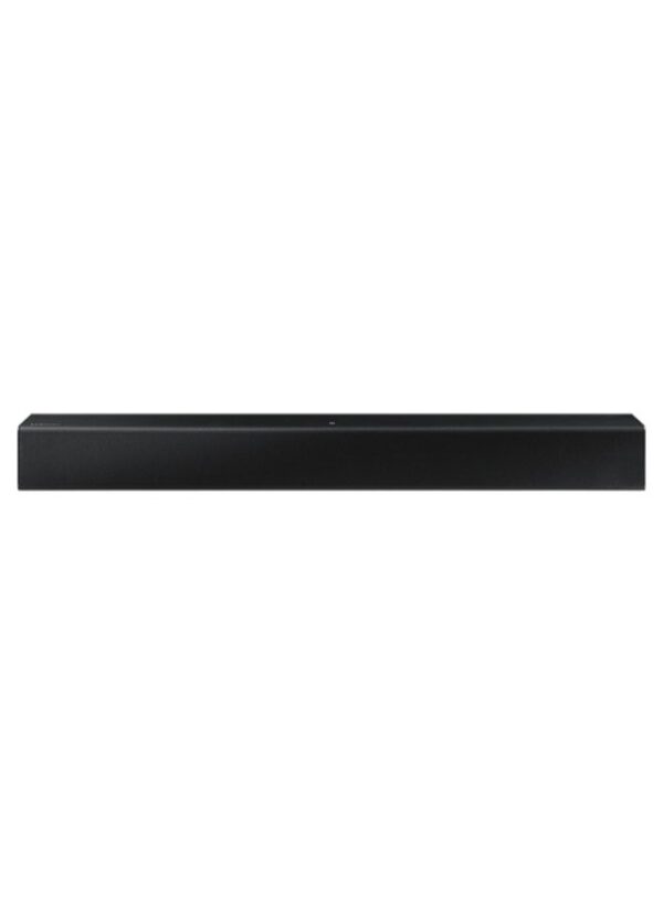 Series 2.0 Soundbar With Built-in Subwoofer HW-T400 Black