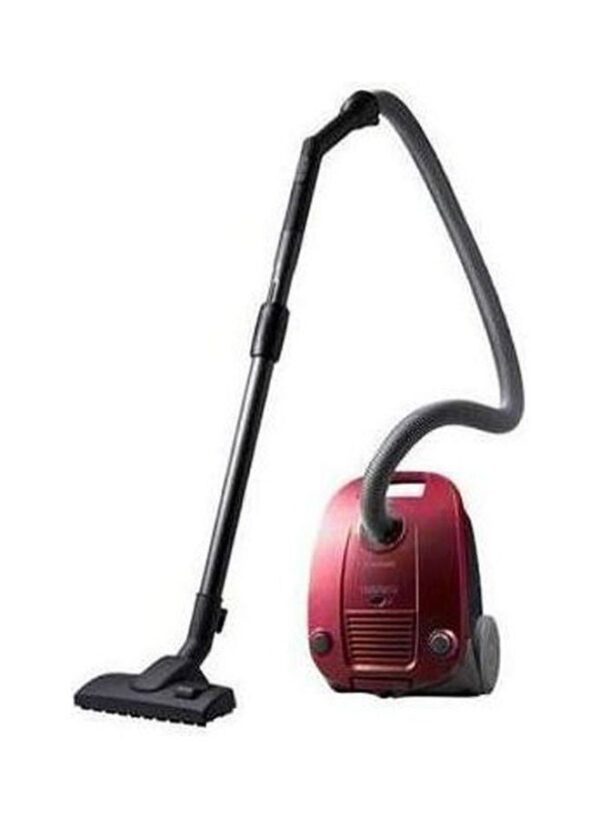 Vacuum Cleaner 3.0 L 1600.0 W VCC4130S37/EGT Red