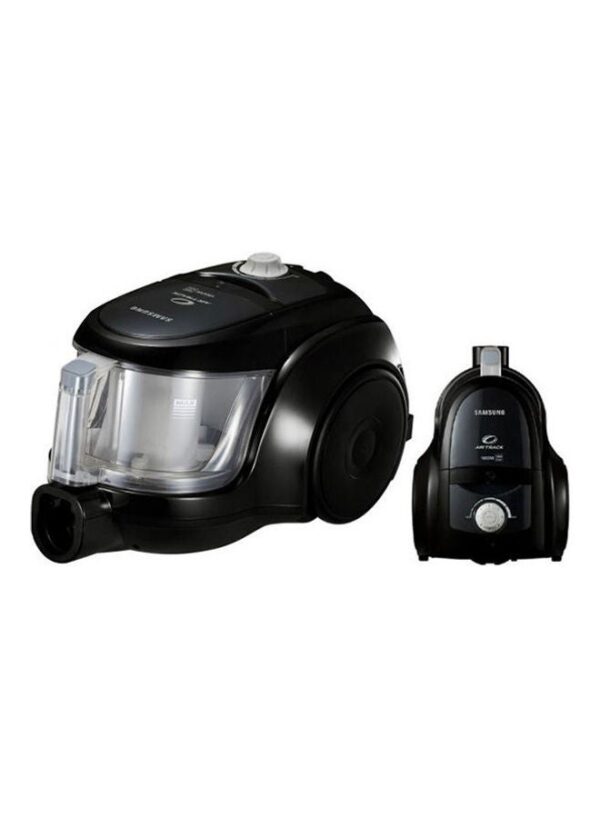 Vacuum Cleaner 1.3 L 2000.0 W SC4570 Black