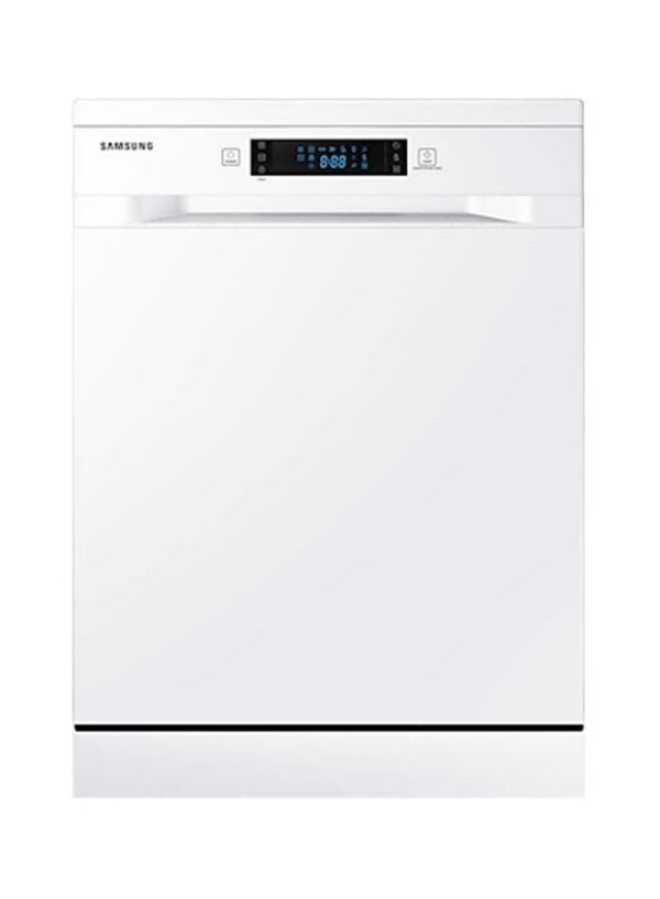 14 Place Setting Dishwasher with Digital Display 1800.0 W DW60M5070FS Silver