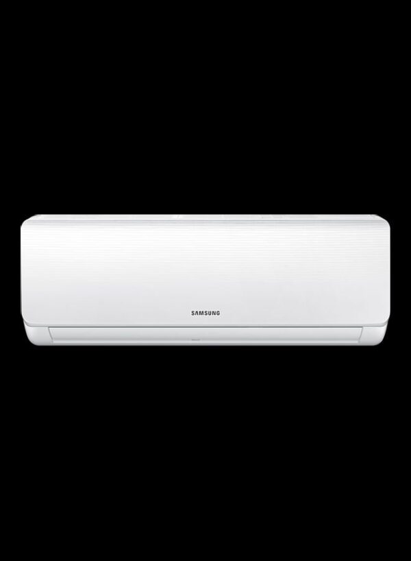 Wall-mount AC With Fast Cooling 1.0 TON AR12TRHQKWK white