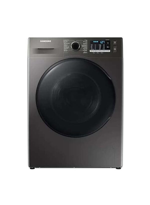 Washer And 6 Kg Dryer With Hygiene Steam 8.0 kg WD80TA046BX Inox